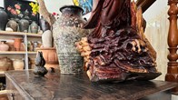 Rương xe trong ký ức người miền Trung