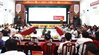 Bảo tồn nghệ thuật làm gốm Chăm gắn với sinh kế cộng đồng