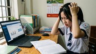 “Cú sốc” tuyển sinh 2026: Học bạ đẹp không còn là lợi thế?