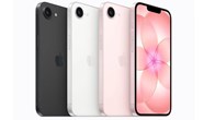 Apple trình làng iPhone 17e và iPad Air M4 mới