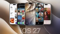 Apple tung iOS 27, những iPhone nào được sử dụng Siri AI?