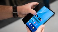 Samsung có thể đẩy sớm Galaxy Z TriFold 2 sau màn ra mắt iPhone Duo