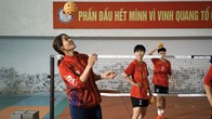 DTAP ra mắt dự án ‘Chân cứng đá mềm’ cổ vũ tinh thần thể thao Việt Nam