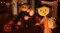 Hoạt hình kinh dị “Coraline” phát hành rạp Việt với phiên bản mới nhất