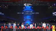Vietnam GameVerse 2026: Thúc đẩy ngành game Việt vươn ra thị trường toàn cầu