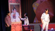 “Cung đàn nước mắt” trở lại sân khấu cải lương Trần Hữu Trang