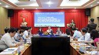 Đào tạo nhân lực quản lý nghệ thuật đáp ứng yêu cầu công nghiệp văn hóa