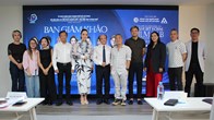 12 dự án phim ngắn bước vào vòng thuyết trình chung cuộc “Vườn ươm tài năng điện ảnh”