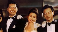 “Tam giác vàng” điện ảnh Hong Kong tái xuất trong tượng đài “Tung hoành tứ hải”