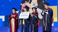 Gần 96% sinh viên Đại học Hoa Sen có việc làm trước khi nhận bằng 