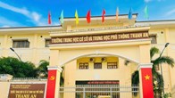 Vụ việc ở Thạnh An: Sở GD&ĐT TP.HCM nói gì về an toàn trường học?