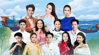 NSƯT Võ Minh Lâm, Cẩm Ly, Võ Hạ Trâm hát khai mạc Lễ hội Nghinh Ông TP.HCM 2026