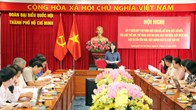 TP.HCM đề xuất sớm có khung pháp lý quản lý phim AI 