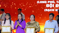 An Giang trao Giải A cho 13 tiết mục tại Liên hoan Đờn ca tài tử và Trích đoạn Cải lương 2026