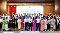 40 năm đổi mới: Luận giải động lực phát triển đất nước trong kỷ nguyên mới