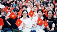 TP.HCM tổ chức chuỗi hoạt động quy mô lớn hưởng ứng Ngày Văn hóa Việt Nam 