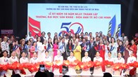 “Cần đào tạo nghệ sĩ giàu tâm hồn, vững nghề, có tư duy sáng tạo”