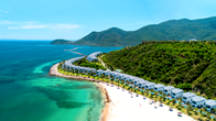 “Nha Trang - Khanh Hoa: Touching your heart!“