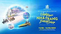 Liên hoan Du lịch Biển Nha Trang 2024