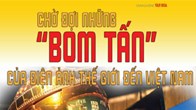 Chờ đợi những “bom tấn” của điện ảnh thế giới đến Việt Nam