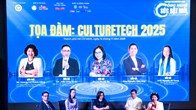 Khi công nghệ trở thành lực đẩy cho công nghiệp văn hoá Việt Nam