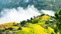51 điểm đến đẹp nhất thế giới 2026 gọi tên Hà Giang và Hội An