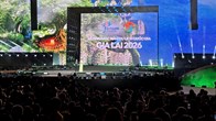 Ấn tượng Lễ Khai mạc Năm Du lịch Quốc gia - Gia Lai 2026
