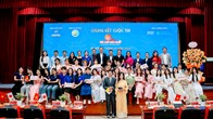 Những “sứ giả du lịch” trẻ lan tỏa sắc màu Việt - Nhật