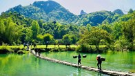 Định vị thương hiệu quốc tế để phát triển du lịch bền vững
