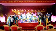 Lắng đọng “Giai điệu tháng 5”