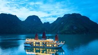  Du thuyền Hạ Long nằm trong những hành trình khiến thế giới phải mơ ước