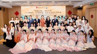 Khi những món ăn trở thành nhịp cầu văn hóa