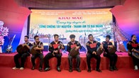 Thanh âm đại ngàn ngân vang bên bờ vịnh di sản