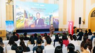 Khởi động chiến dịch “Tell the Story of Vietnam”