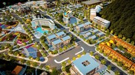 Kiến tạo mô hình du lịch cửa khẩu thế hệ mới