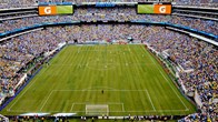 AI trở thành “đồng đội” của người hâm mộ tại World Cup 2026