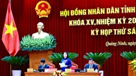 Quyết sách cho chặng đường tăng trưởng mới của Quảng Ninh
