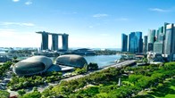 Singapore và Traveloka hợp tác thu hút khách quốc tế