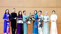 Phát huy giá trị áo dài thành nguồn lực phát triển văn hóa 