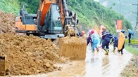 Quảng Ninh chủ động ứng phó mưa lớn do ảnh hưởng bão số 4