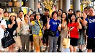 11 địa phương được giao chỉ tiêu tăng khách quốc tế từ 27,8 - 36,3%