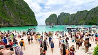 Thái Lan: Du lịch càng nổi tiếng, người dân càng mệt mỏi