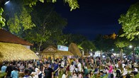Lễ hội Văn hóa Ẩm thực “đãi khách” hơn 500 đặc sản