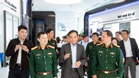 Đưa TP.HCM thành trung tâm khoa học công nghệ và đổi mới sáng tạo của cả nước 