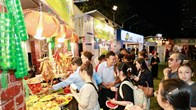 Lễ hội văn hóa ẩm thực lớn nhất Việt Nam chính thức khai hội