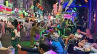 Không để tình trạng người lang thang xin ăn đeo bám khách du lịch 