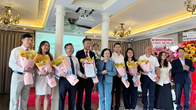 TP.HCM chính thức thành lập Chi hội Du lịch đường thủy