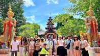 Du lịch Thái Lan mở rộng quảng bá tại Việt Nam