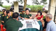 Tây Ninh tìm nhân chứng và thông tin về trận đánh Suối Tre – Đồng Rùm 