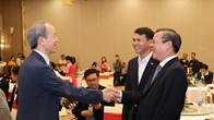 Tăng cường giải pháp thu hút du khách Nhật Bản đến Cần Thơ 